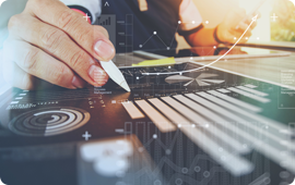 Performance & Rewards